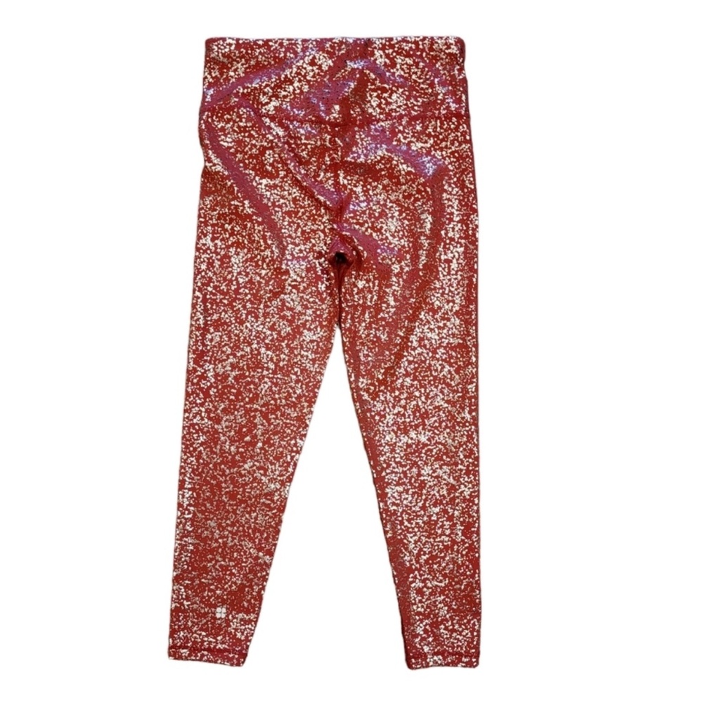 NWOT. Sweaty Betty Goddess 7/8 Workout Leggins - Picture 2 of 5